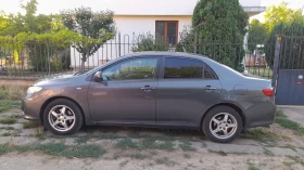 Обява за продажба на Toyota Corolla 2.0d4d ~8 500 лв. - изображение 2