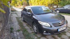 Обява за продажба на Toyota Corolla 2.0d4d ~8 500 лв. - изображение 1