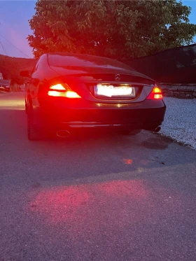 Обява за продажба на Mercedes-Benz CLS 350 3.5 ~16 500 лв. - изображение 3