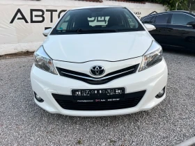 Toyota Yaris 1.3-NAVI - 9700 лв. - 42103848 2