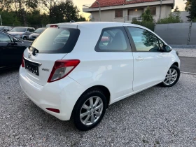 Toyota Yaris 1.3-NAVI - 9700 лв. - 42103848 4