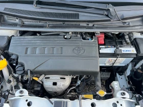 Toyota Yaris 1.3-NAVI - 9700 лв. - 42103848 15