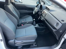 Toyota Yaris 1.3-NAVI - 9700 лв. - 42103848 11