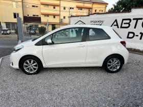 Toyota Yaris 1.3-NAVI - 9700 лв. - 42103848 8