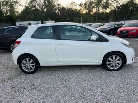 Toyota Yaris 1.3-NAVI - 9700 лв. - 42103848 7