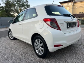 Toyota Yaris 1.3-NAVI - 9700 лв. - 42103848 6