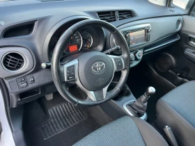 Toyota Yaris 1.3-NAVI - 9700 лв. - 42103848 9