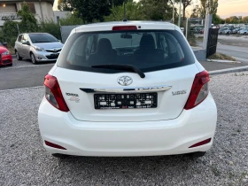 Toyota Yaris 1.3-NAVI - 9700 лв. - 42103848 5