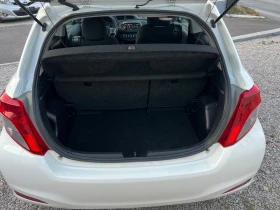 Toyota Yaris 1.3-NAVI - 9700 лв. - 42103848 13