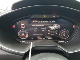 Audi Tt TTS QUATTRO* VIRTUAL* BANG&OLUFSEN | Mobile.bg    9