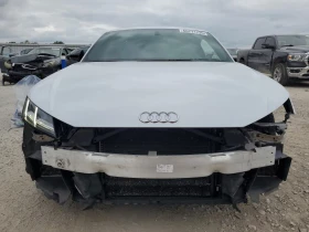 Audi Tt TTS QUATTRO* VIRTUAL* BANG&OLUFSEN | Mobile.bg    2