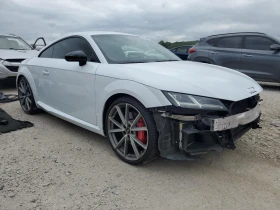 Audi Tt TTS QUATTRO* VIRTUAL* BANG&OLUFSEN | Mobile.bg    1