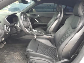 Audi Tt TTS QUATTRO* VIRTUAL* BANG&OLUFSEN | Mobile.bg    7