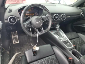 Audi Tt TTS QUATTRO* VIRTUAL* BANG&OLUFSEN | Mobile.bg    8