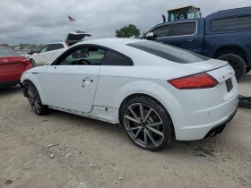 Audi Tt TTS QUATTRO* VIRTUAL* BANG&OLUFSEN | Mobile.bg    4