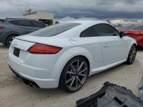 Audi Tt TTS QUATTRO* VIRTUAL* BANG&OLUFSEN | Mobile.bg    5