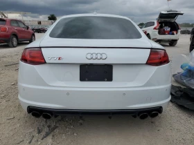Audi Tt TTS QUATTRO* VIRTUAL* BANG&OLUFSEN | Mobile.bg    6