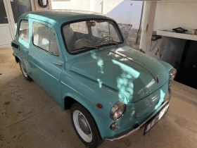     Zaz 965
