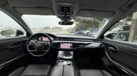 Audi A8 * 360* * * * HEADUP* B&O* KEY | Mobile.bg    11