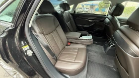 Audi A8 * 360* * * * HEADUP* B&O* KEY | Mobile.bg    16