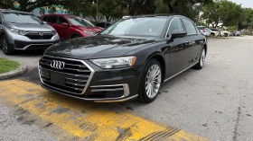 Audi A8 * 360* * * * HEADUP* B&O* KEY | Mobile.bg    2