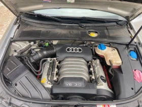 Обява за продажба на Audi A4 quattro ~4 800 лв. - изображение 10
