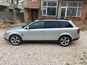 Обява за продажба на Audi A4 quattro ~4 800 лв. - изображение 2