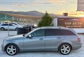 Mercedes-Benz C 320 CDI AVANTGARDE NAVI AVTOMAT | Mobile.bg    8