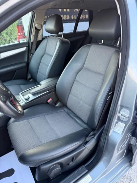 Mercedes-Benz C 320 CDI AVANTGARDE NAVI AVTOMAT | Mobile.bg    10