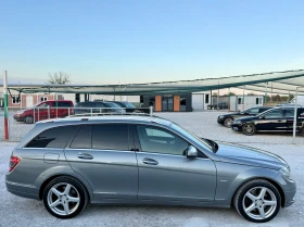 Mercedes-Benz C 320 CDI AVANTGARDE NAVI AVTOMAT | Mobile.bg    7