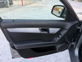 Mercedes-Benz C 320 CDI AVANTGARDE NAVI AVTOMAT | Mobile.bg    13