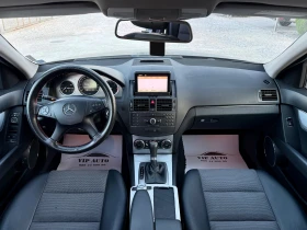 Mercedes-Benz C 320 CDI AVANTGARDE NAVI AVTOMAT | Mobile.bg    12
