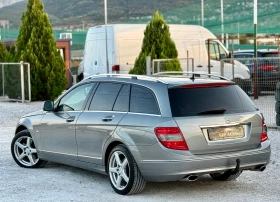 Mercedes-Benz C 320 CDI AVANTGARDE NAVI AVTOMAT | Mobile.bg    6