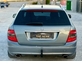 Mercedes-Benz C 320 CDI AVANTGARDE NAVI AVTOMAT | Mobile.bg    4