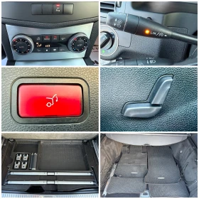 Mercedes-Benz C 320 CDI AVANTGARDE NAVI AVTOMAT | Mobile.bg    16
