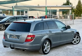 Mercedes-Benz C 320 CDI AVANTGARDE NAVI AVTOMAT | Mobile.bg    5