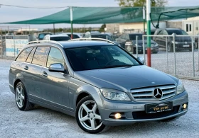 Mercedes-Benz C 320 CDI AVANTGARDE NAVI AVTOMAT | Mobile.bg    2