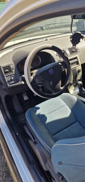 Обява за продажба на Volvo C30 1.6 16V 100к.с. ~6 500 лв. - изображение 8