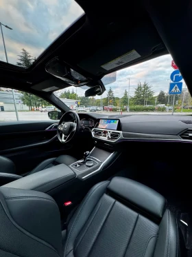 BMW 430 430i xDrive G22 B48 | Mobile.bg    10