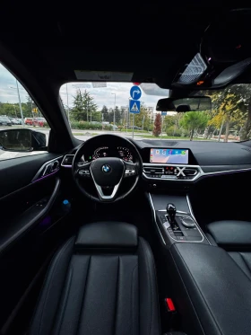 BMW 430 430i xDrive G22 B48 | Mobile.bg    8