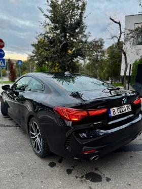 BMW 430 430i xDrive G22 B48 | Mobile.bg    12