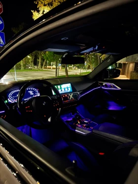 BMW 430 430i xDrive G22 B48 | Mobile.bg    15