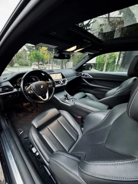 BMW 430 430i xDrive G22 B48 | Mobile.bg    7