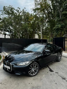     BMW 430 430i xDrive G22 B48