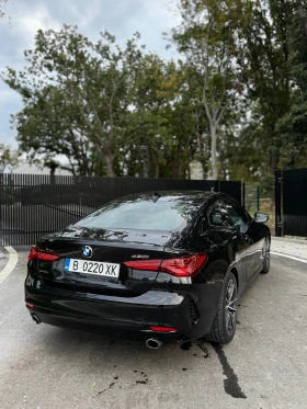 BMW 430 430i xDrive G22 B48 | Mobile.bg    2