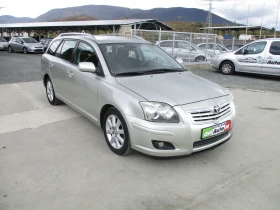 Обява за продажба на Toyota Avensis 2.0/ДИЗЕЛ/126кс/D-4D/КАТО НОВА/ ~6 900 лв. - изображение 1