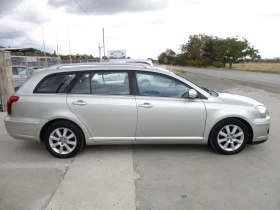 Обява за продажба на Toyota Avensis 2.0/ДИЗЕЛ/126кс/D-4D/КАТО НОВА/ ~6 900 лв. - изображение 2