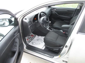 Обява за продажба на Toyota Avensis 2.0/ДИЗЕЛ/126кс/D-4D/КАТО НОВА/ ~6 900 лв. - изображение 8