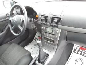 Toyota Avensis 2.0/ДИЗЕЛ/126кс/D-4D/КАТО НОВА/ - 6900 лв. / 3527.91 € - 33848052 14