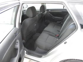 Обява за продажба на Toyota Avensis 2.0/ДИЗЕЛ/126кс/D-4D/КАТО НОВА/ ~6 900 лв. - изображение 10
